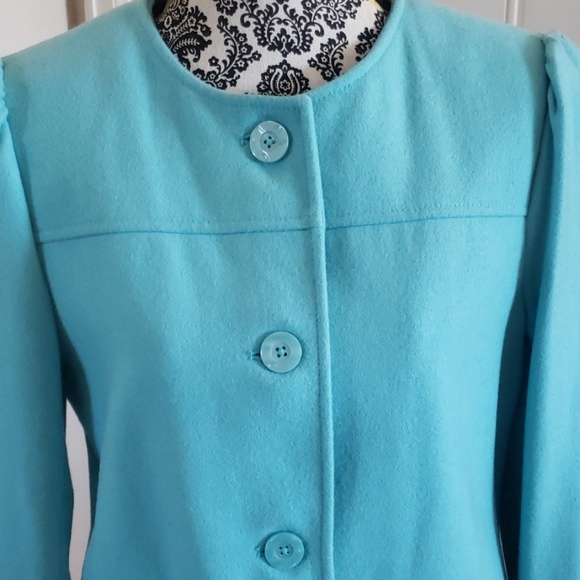 Pea coat - Picture 2 of 4